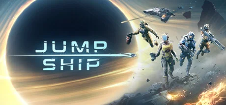 Download game Jump Ship latest version