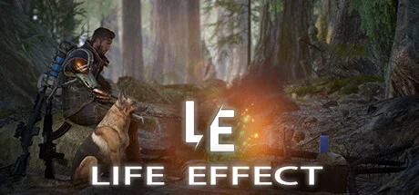 Download reloaded game LIFE EFFECT v0.0.13