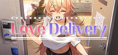 Download reloaded game Love Delivery v2.0.7 (TENOKE Release)