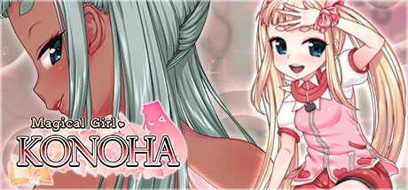 Download game Magical Girl Konoha Build 17644763 (TENOKE Release) latest version