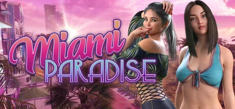 Download reloaded game Miami Paradise Build 17640644 (P2P Release)