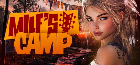 Download reloaded game MILFs Camp Build 16874777