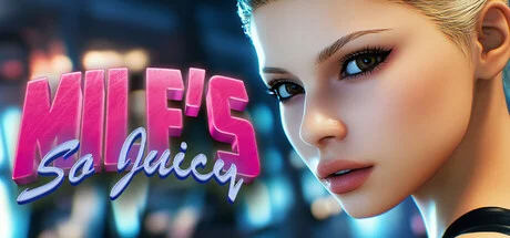 Download reloaded game MILFs So Juicy Build 17653632 (P2P Release)