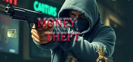 Download game Money Theft Build 17549495 (TENOKE Release) latest version