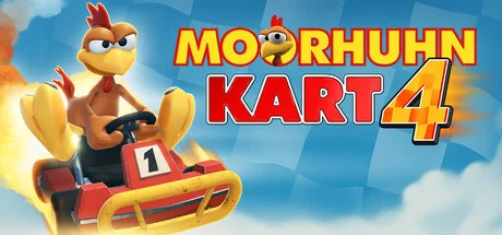 Download game Moorhuhn Kart 4 Build 17648713 (TENOKE Release) latest version