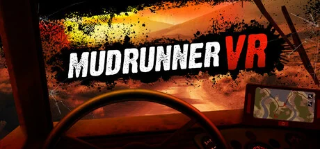 Download reloaded game MudRunner VR Build 16277091