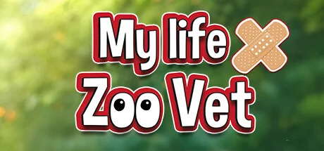 Download game My Life Zoo Vet Build 17201633 (TENOKE Release) latest version