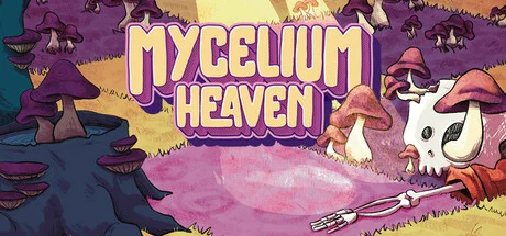 Download reloaded game Mycelium Heaven Build 17506599 (TENOKE Release)