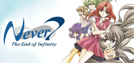 Download game Never 7 The End of Infinity Build 16559414 (TENOKE Release) latest version