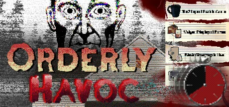 Download reloaded game Orderly Havoc Build 17561326