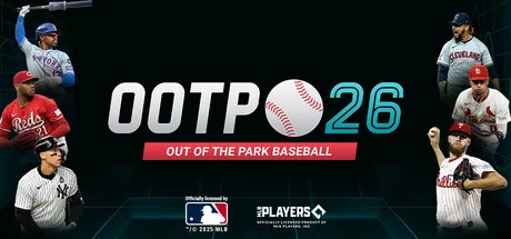 Download game Out of the Park Baseball 26 latest version