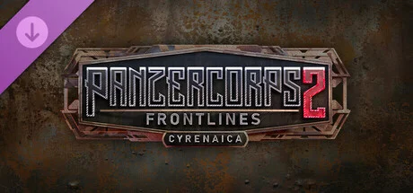 Download game Panzer Corps 2 Frontlines Cyrenaica v1.14.3 (RUNE Release) latest version