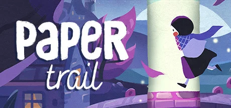 Download game Paper Trail v5253 latest version