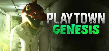 Download game Playtown Genesis Build 17055402 (TENOKE Release) latest version