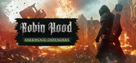 Download reloaded game Robin Hood Sherwood Defenders Build 17588735 (SKIDROW Release)