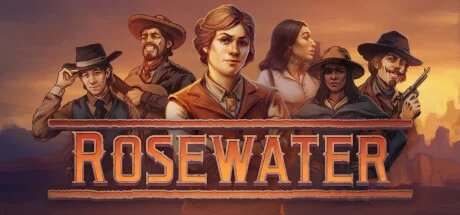 Download reloaded game Rosewater