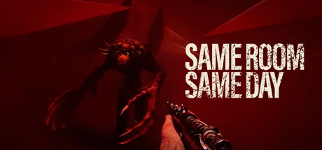 Download game Same Room Same Day Build 17196753 (TiNYiSO Release) latest version