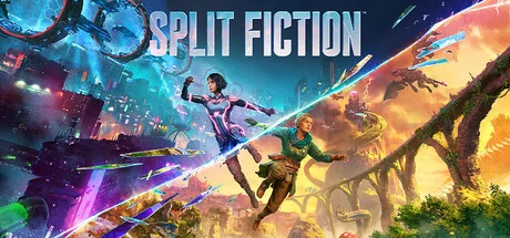 Download game Split Fiction Build 16999078 (RUNE Release) latest version