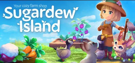 Download game Sugardew Island Your cozy farm shop Build 17638646 latest version