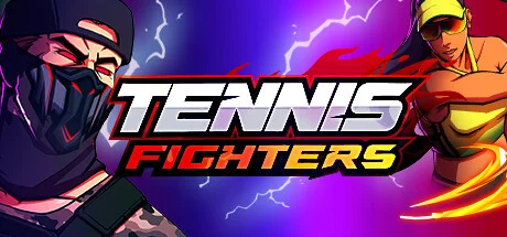 Download game Tennis Fighters Build 13858220 (TENOKE Release) latest version