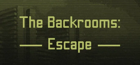 Download reloaded game The Backrooms Escape Build 17684021 (TENOKE Release)