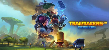 Download game Trailmakers Pioneers v2.0.1.65085 (RUNE Release) latest version