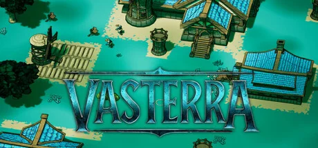 Download game Vasterra Build 17427145 (TENOKE Release) latest version