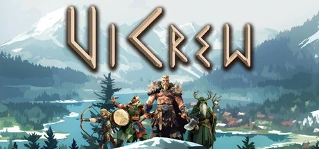 Download game ViCrew v1.0.6 Build 17535823 (TENOKE Release) latest version