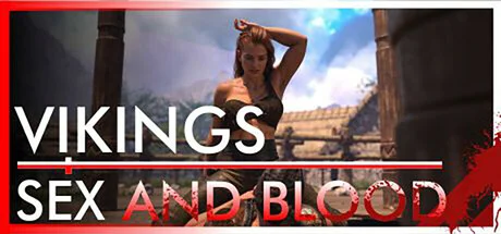 Download reloaded game Vikings Sex and Blood v0.7.4 (P2P Release)