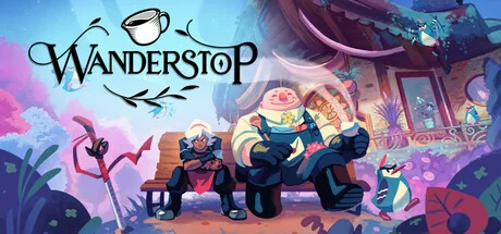 Download reloaded game Wanderstop Build 17668849 (TiNYiSO Release)