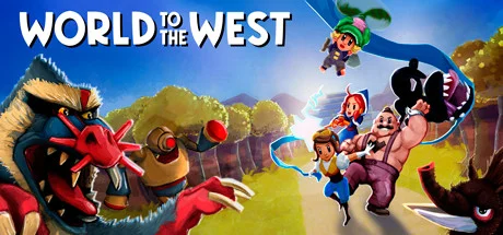 Download game World to the West v1.6.0 (Razor1911 Release) latest version