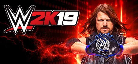 Download game WWE 2K19 v1.04 latest version