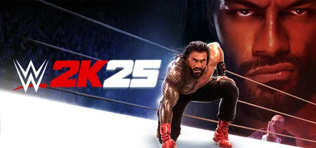 Download game WWE 2K25 v1.03 (RUNE Release) latest version