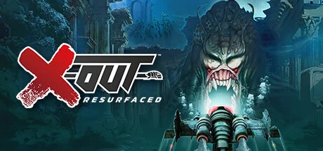 Download reloaded game X Out Resurfaced Build 17324078 (SKIDROW Release)