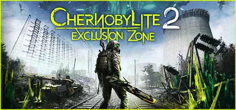 Cover image for game update: Chernobylite 2 Exclusion Zone v68862