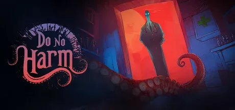 Cover image for game update: Do No Harm (TENOKE): Update v1.1.1