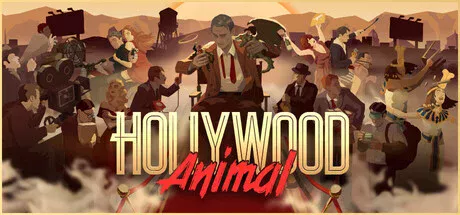 Cover image for game update: Hollywood Animal v0.8.40