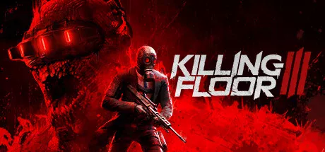 Cover image for game update: Killing Floor 3 Build 19273238 + all DLC