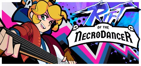 Cover image for game update: Rift of the NecroDancer (TENOKE v1.6.0) + all DLC