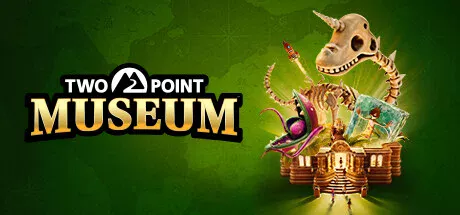 Cover image for game update: Two Point Museum v4.1.191205
