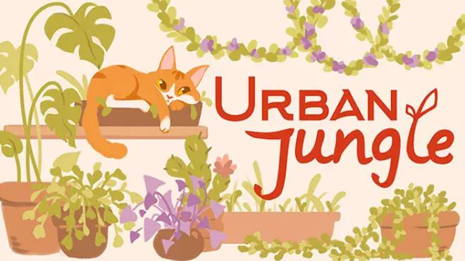 Cover image for game update: Urban Jungle (TENOKE): Update v1.0.68.6