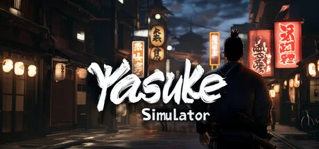 Download reloaded game Yasuke Simulator