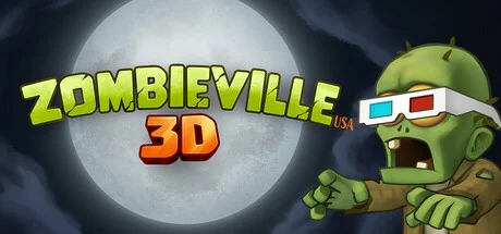 Download reloaded game Zombieville USA 3D Build 17647478 (TENOKE Release)