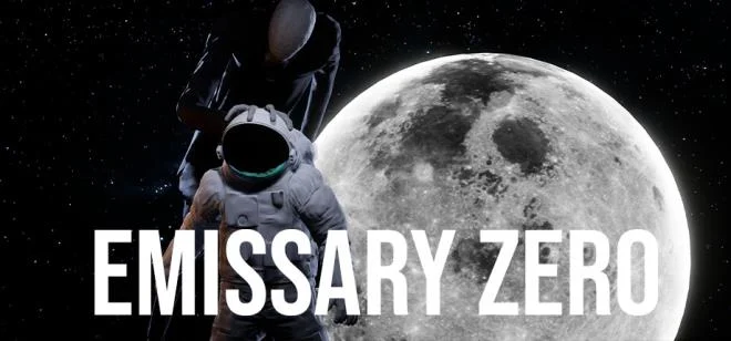 Cover image for game update: Emissary Zero (TENOKE): Update v1.1.0