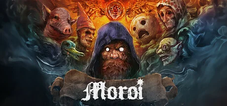 Download reloaded game Moroi Build 18264310 (RUNE Release)