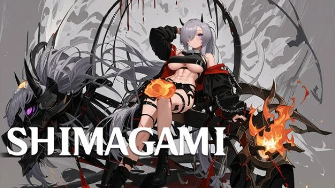 Download game Shimagami v1.08 (TENOKE Release) latest version