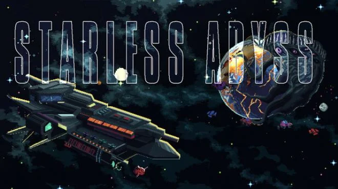 Download reloaded game Starless Abyss Build 18277081 (TENOKE Release)