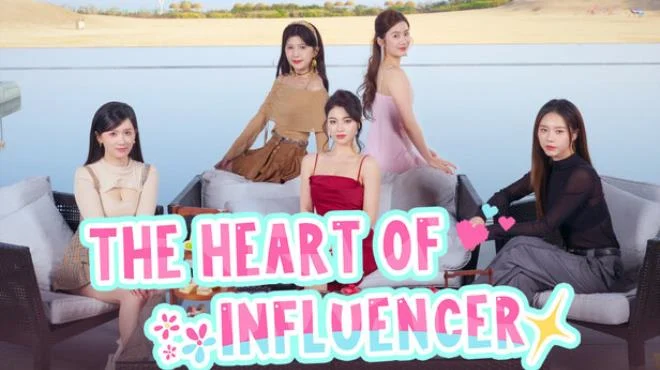 Download game The Heart of Influencer Build 18279420 (P2P Release) latest version