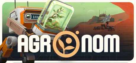 Cover image for game update: AGRONOM v0.3.11a