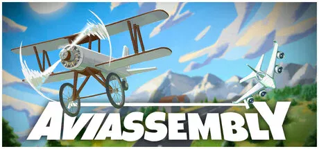 Cover image for game update: Aviassembly Build 19313041